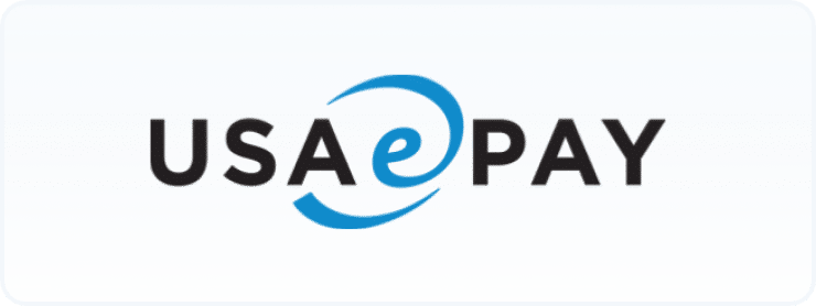 USA e Pay payment gateway logo